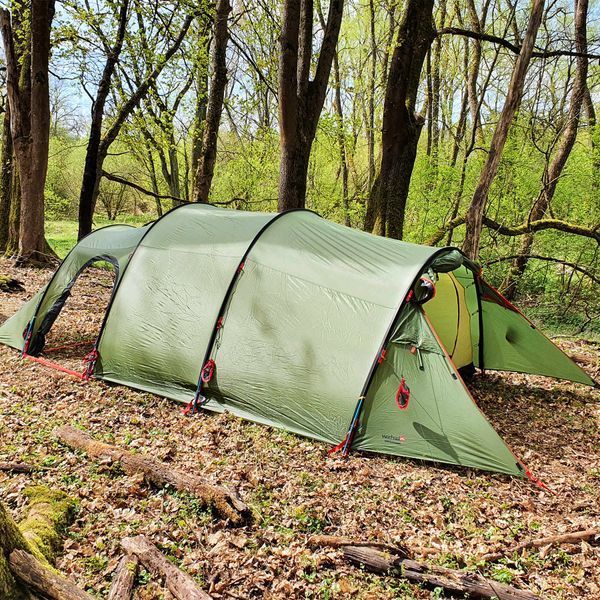 Намет Wechsel Endeavour UL Green (231084) DAS1545 фото
