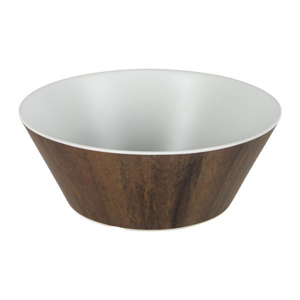 Сервіз столовий Gimex Tableware Nature 16 Pieces 4 Person Wood (6913100) DAS1810 фото