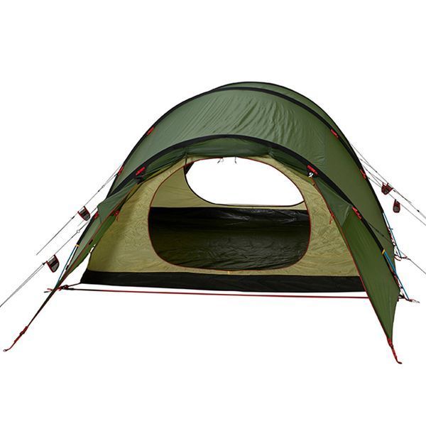Намет Wechsel Endeavour UL Green (231084) DAS1545 фото
