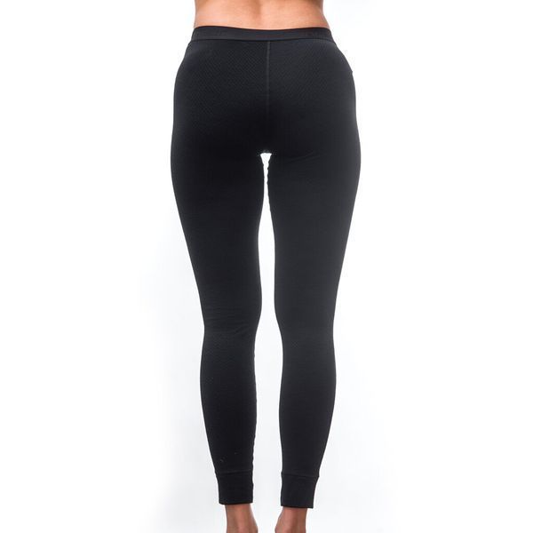 Термоштани жіночі Sensor Merino DF black 15100033, SW23M-black-S SW23M-black-S фото