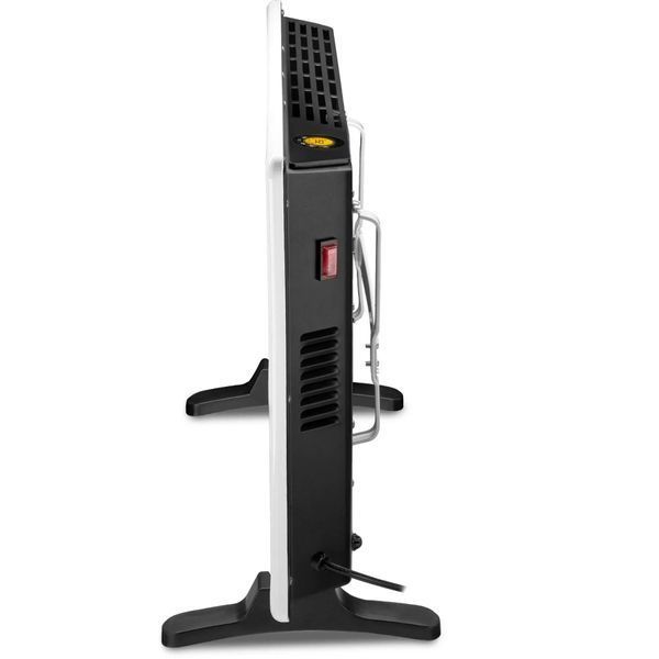 Конвектор Trotec TCH 1510 E 1500W White (1410000529) DAS2780 фото
