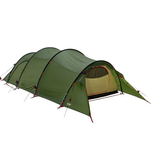 Намет Wechsel Endeavour UL Green (231084) DAS1545 фото