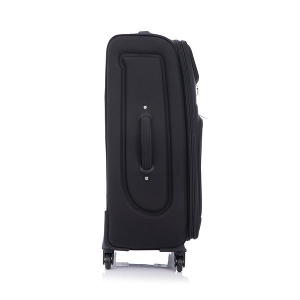 Чемодан Semi Line 28" (L) Black (T5961-3) DAS3496 фото