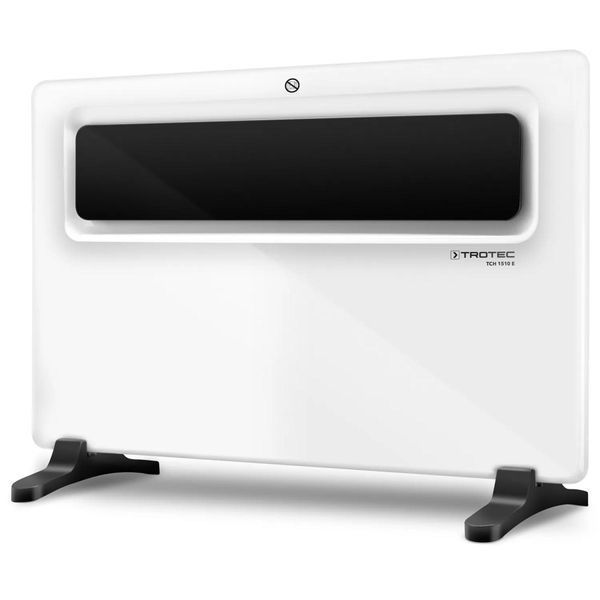 Конвектор Trotec TCH 1510 E 1500W White (1410000529) DAS2780 фото