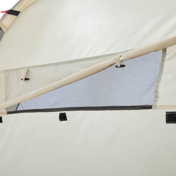 Намет Uquip Speedy UV 50+ Sand/Grey (241005) DAS3018 фото