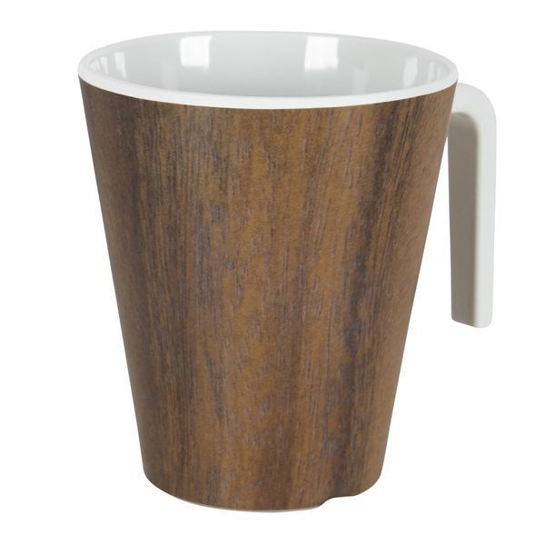 Сервіз столовий Gimex Tableware Nature 16 Pieces 4 Person Wood (6913100) DAS1810 фото