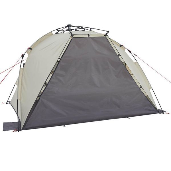 Намет Uquip Speedy UV 50+ Sand/Grey (241005) DAS3018 фото