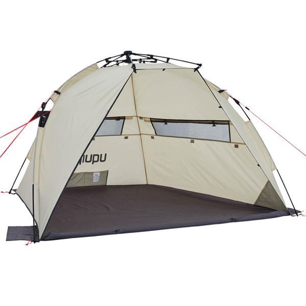 Намет Uquip Speedy UV 50+ Sand/Grey (241005) DAS3018 фото