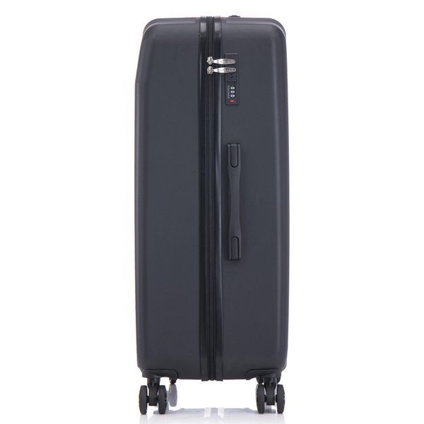 Валіза Semi Line 28" (L) Black (T5854-3) DAS2775 фото
