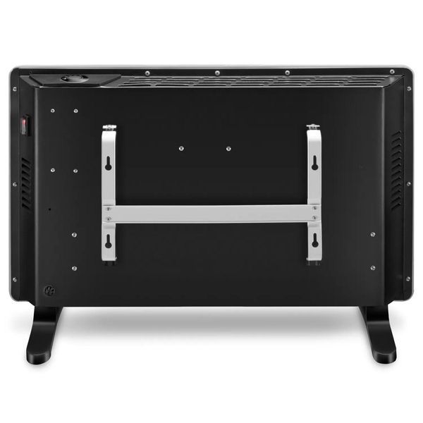 Конвектор Trotec TCH 1510 E 1500W White (1410000529) DAS2780 фото