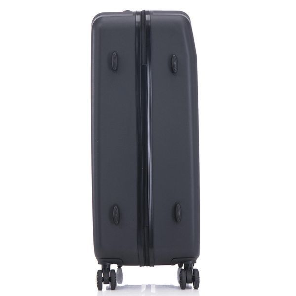Валіза Semi Line 28" (L) Black (T5854-3) DAS2775 фото