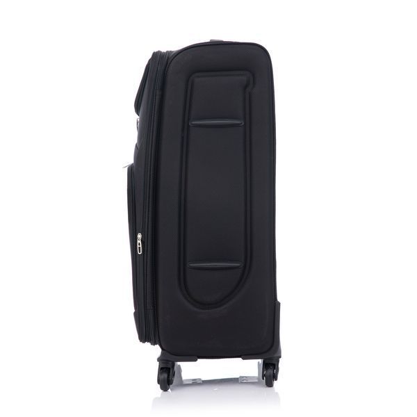 Чемодан Semi Line 28" (L) Black (T5961-3) DAS3496 фото