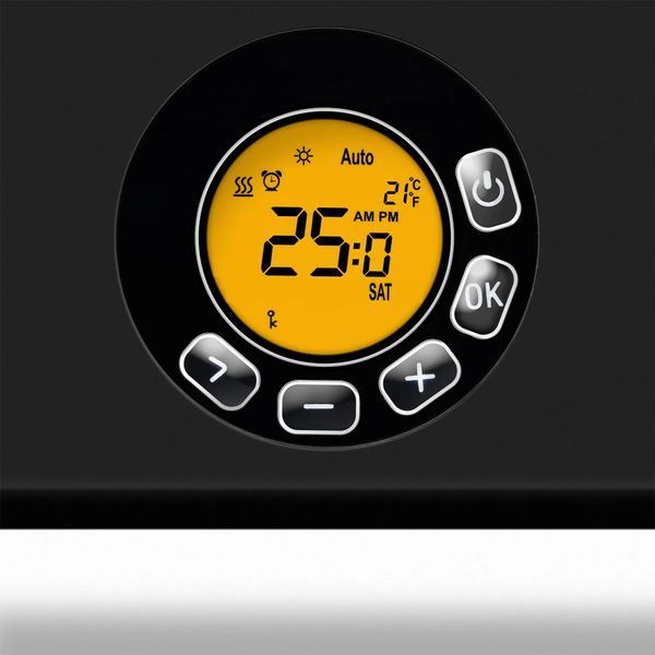 Конвектор Trotec TCH 1510 E 1500W White (1410000529) DAS2780 фото