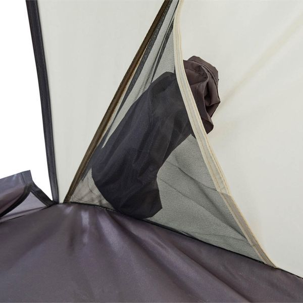 Намет Uquip Speedy UV 50+ Sand/Grey (241005) DAS3018 фото