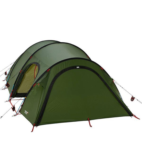 Намет Wechsel Endeavour UL Green (231084) DAS1545 фото