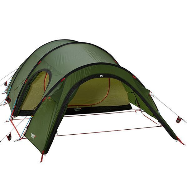 Намет Wechsel Endeavour UL Green (231084) DAS1545 фото