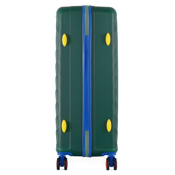 Валіза Semi Line 28" (L) Dark Green (T5805-3) DAS3274 фото