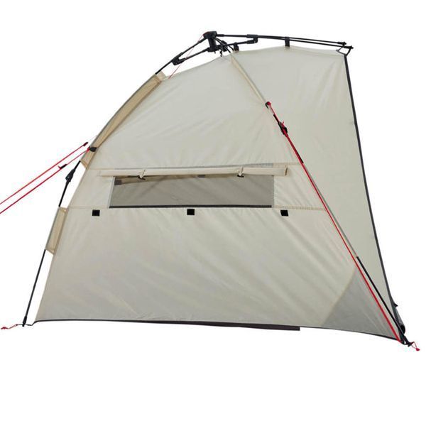 Намет Uquip Speedy UV 50+ Sand/Grey (241005) DAS3018 фото