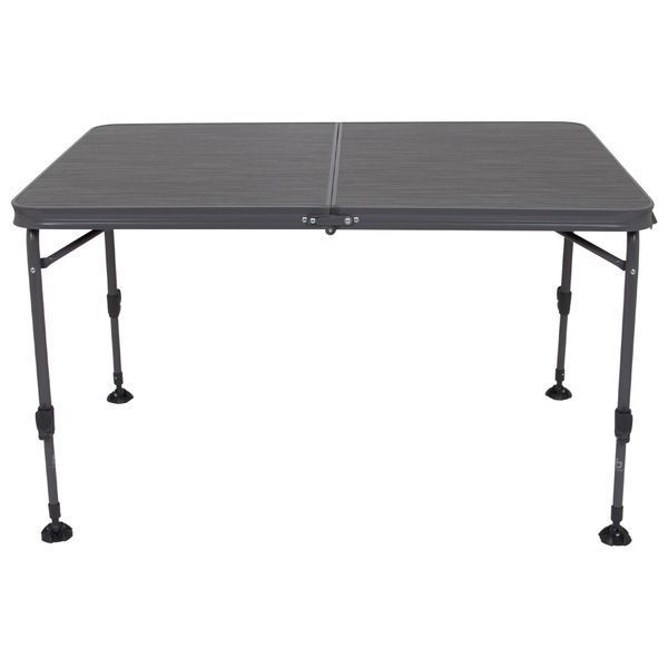 Стіл Bo-Camp Logan 120x80 cm Grey (1404483) DAS1917 фото