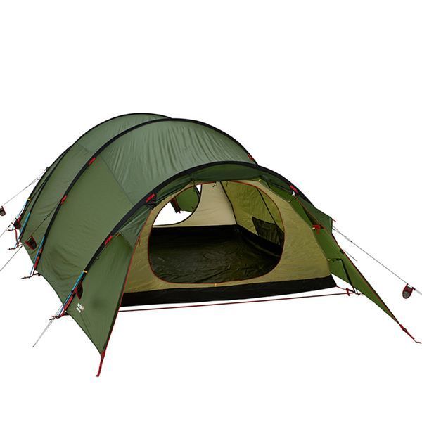 Намет Wechsel Endeavour UL Green (231084) DAS1545 фото