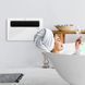 Конвектор Trotec TCH 1510 E 1500W White (1410000529) DAS2780 фото 11