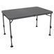 Стіл Bo-Camp Logan 120x80 cm Grey (1404483) DAS1917 фото 1