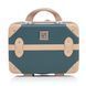 Бьюти-кейс Semi Line 10L Green-Navy (T5838-1) DAS3208 фото 2