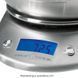 Весы кухонные с чашей ProfiCook PC-KW 1040 до 5 кг 12262 фото 4