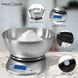 Весы кухонные с чашей ProfiCook PC-KW 1040 до 5 кг 12262 фото 6
