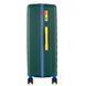 Валіза Semi Line 28" (L) Dark Green (T5805-3) DAS3274 фото 3