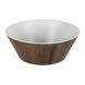 Сервіз столовий Gimex Tableware Nature 16 Pieces 4 Person Wood (6913100) DAS1810 фото 4