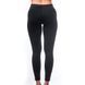 Термоштани жіночі Sensor Merino DF black 15100033, SW23M-black-S SW23M-black-S фото 2