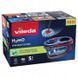 Насадка для швабры Vileda H2prO Classic Turbo Круглая 40266 фото 9
