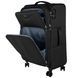 Валіза Lugano Duna (L) Black (WT692738W 28 Negro) DAS3614 фото 3