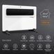 Конвектор Trotec TCH 1510 E 1500W White (1410000529) DAS2780 фото 4