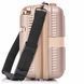 Бьюти-кейс Semi Line 16L Champagne (T5666-2) DAS2462 фото 6