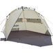 Намет Uquip Speedy UV 50+ Sand/Grey (241005) DAS3018 фото 1