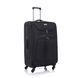 Чемодан Semi Line 28" (L) Black (T5961-3) DAS3496 фото 1