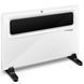 Конвектор Trotec TCH 1510 E 1500W White (1410000529) DAS2780 фото 1