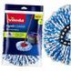 Насадка для швабры Vileda H2prO Classic Turbo Круглая 40266 фото 8