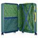 Валіза Semi Line 28" (L) Dark Green (T5805-3) DAS3274 фото 6