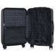 Валіза Semi Line 28" (L) Black (T5854-3) DAS2775 фото 6