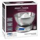 Весы кухонные с чашей ProfiCook PC-KW 1040 до 5 кг 12262 фото 5