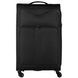 Валіза Lugano Duna (L) Black (WT692738W 28 Negro) DAS3614 фото 1