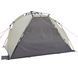 Намет Uquip Speedy UV 50+ Sand/Grey (241005) DAS3018 фото 2