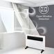 Конвектор Trotec TCH 1510 E 1500W White (1410000529) DAS2780 фото 6