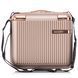 Бьюти-кейс Semi Line 16L Champagne (T5666-2) DAS2462 фото 3