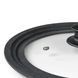 Крышка Flonal Multisize Glass Lid 24/26/28 см (PIECVMS24) DAS1785 фото 2