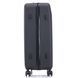 Валіза Semi Line 28" (L) Black (T5854-3) DAS2775 фото 3