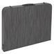 Стіл Bo-Camp Logan 120x80 cm Grey (1404483) DAS1917 фото 6